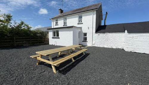 The Farm House at Aganmore - Foto 1