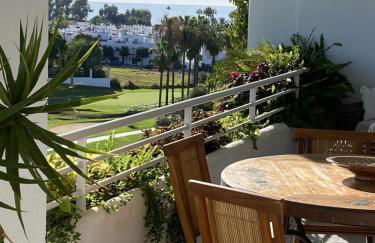 Duplex vistas al golf Guadalmina Marbella - Photo 47