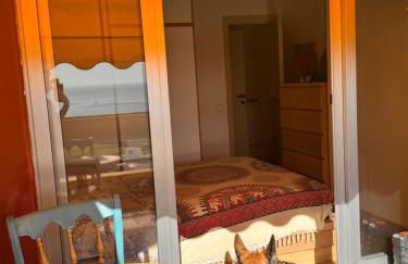 La casa di Loki e Shiva "LE PIRAMIDI" - Foto 4