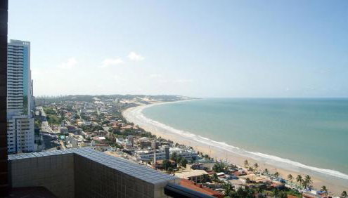 CJC Short Stay Natal - Foto 5