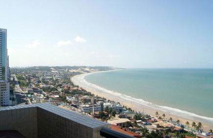 CJC Short Stay Natal - Foto 12