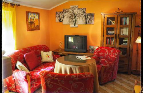 Casa rural Quevedo - Foto 69