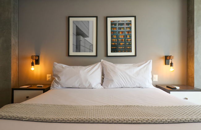 w Lush 2BR w AC Near Kennedy Park in Miraflores - Foto 27