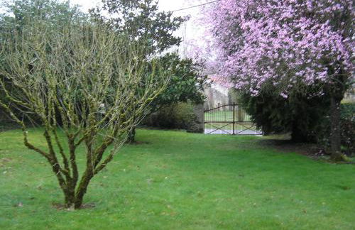 Maison de campagne rustique et confortable - Foto 2