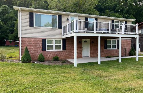 Riverfront House in Harpers Ferry - Foto 29