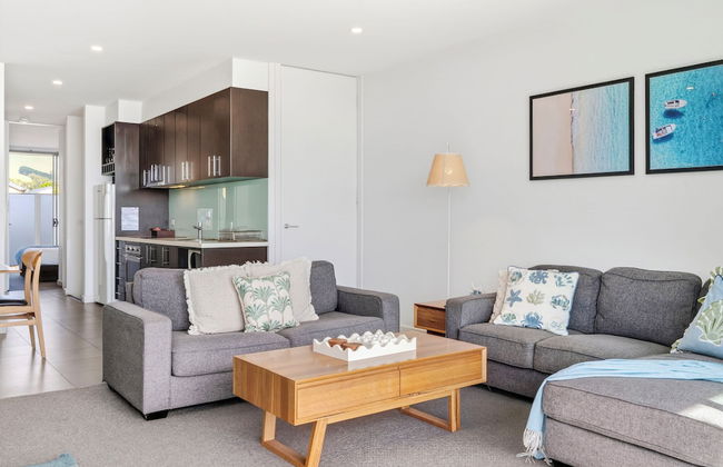 The Dolphin Apartments - Foto 61