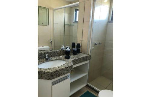 Apto. Beverlly Hills, Próx. Beach Park - Foto 42