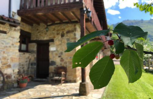 La Xamoca Apartamentos Rurales - Foto 43