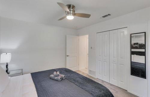 Luxury Home with 5 Bedrooms and Private Pool - Foto 43