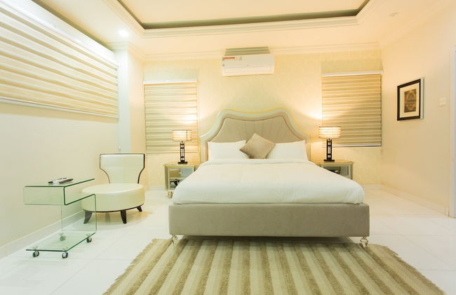 Kumasi Luxury Apartments at The Fairview - Foto 69