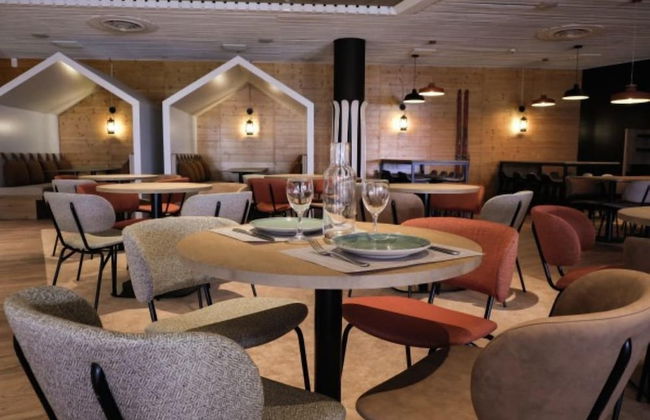 Belambra Clubs Avoriaz - Les Cimes du Soleil - Foto 56