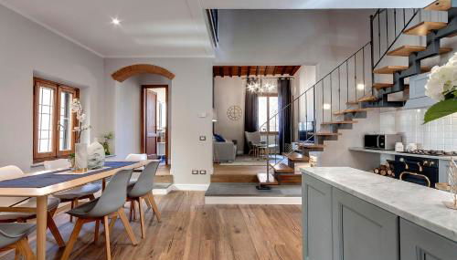 Faenza Apartment by Mamo Florence - Foto 3