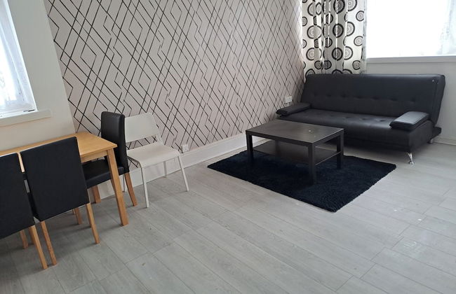 Birminghamflat/sleeps3/freep/closetolocalsights - Foto 1