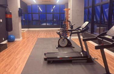 Loft Alto Padrão Um Quarto - Foto 37