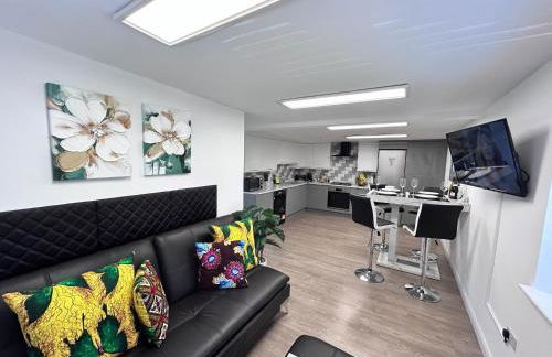 Exquisite 1-bedroom apartment with on-site parking - Foto 22