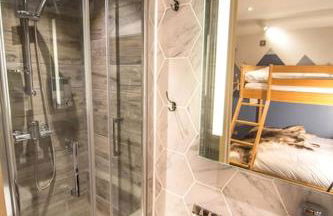 Stylish place-Amazing Views-3 main lifts, Apt design- vue splendide-3 Telecabines - Photo 12