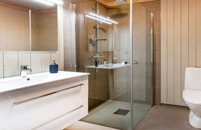 Holiday Home in FÃ¥vang - Foto 9