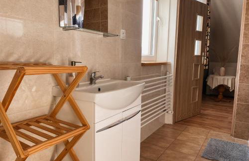 Gospodarstwo Gościnne Księżycówka - Foto 64