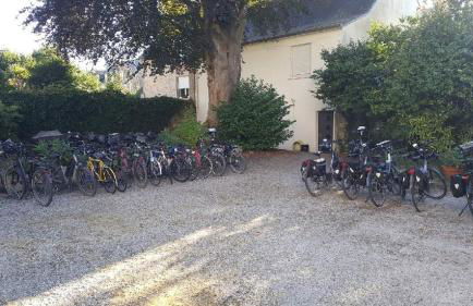 L'ANNEXE Résidence Hôtelière classée - Photo 76