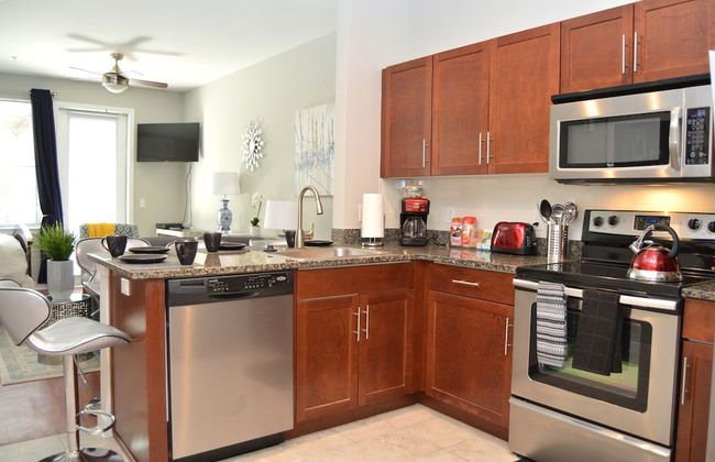 Montclair Apartments by Gracen Properties - Foto 20