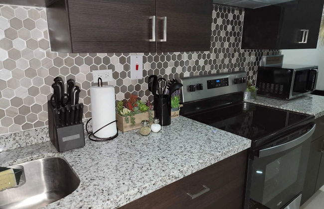 Bayfront Villas and Apt - Foto 5