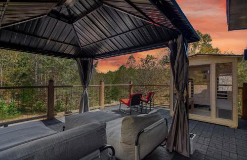 Romantic Red Room - Adults Only Couples' Retreat - Foto 14