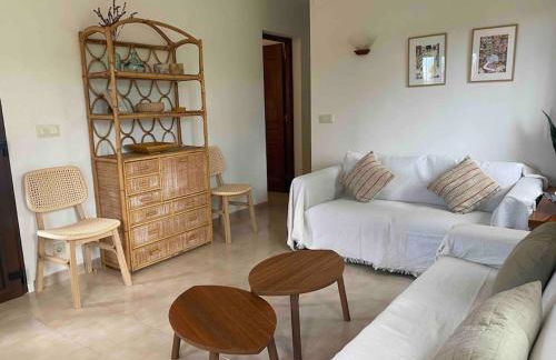 Bonita casa independiente cerca de la playa - Foto 16