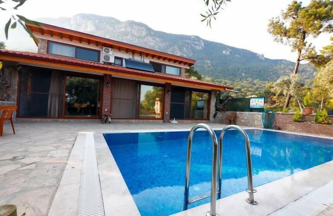 Mountain Hut Akyaka 2 - Foto 18