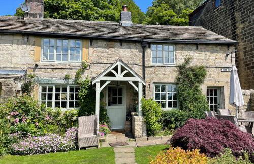 Hob Cote - Cottage - Foto 1