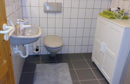 Ferienwohnung Auf Schäfers Spuren - Foto 18