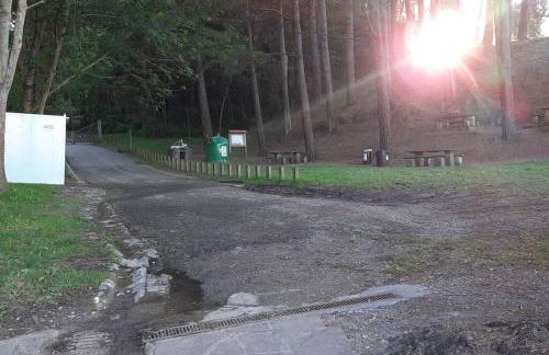 La casa de Arantza con jardin y wifi - Foto 21