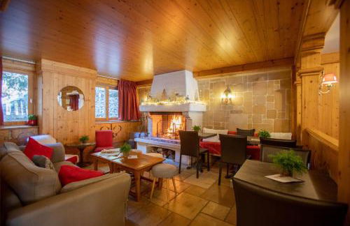 Les Balcons du Savoy - Photo 12