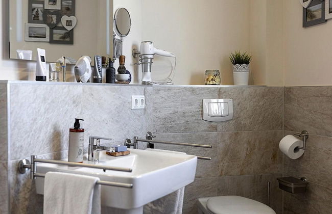 Ferienhaus in Fuhlendorf - Foto 15