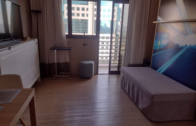 Alpha Stay - Foto 17