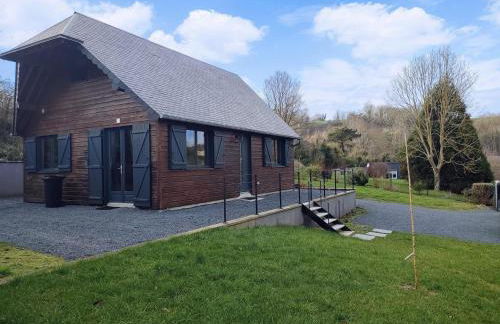 La Buissonnière, Veulettes sur Mer, entre mer et campagne - Foto 11