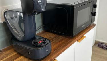 Studio Siana - Photo 4, toaster