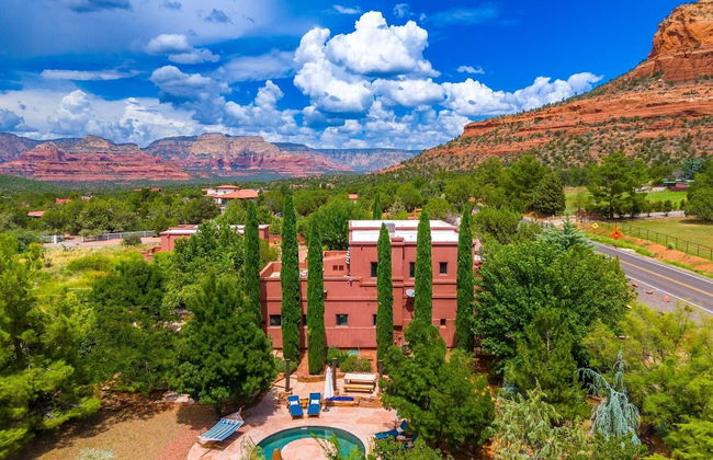 Mystic Sunset by Avantstay Thunder Mountain View + Pool, Driving Range, Casita - Photo 9