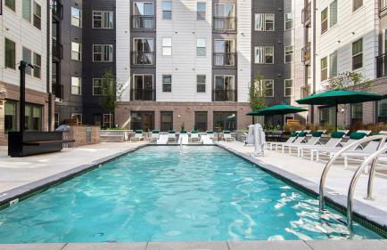 Landing Spectacular Studio Yoga Studio Gym - Foto 35