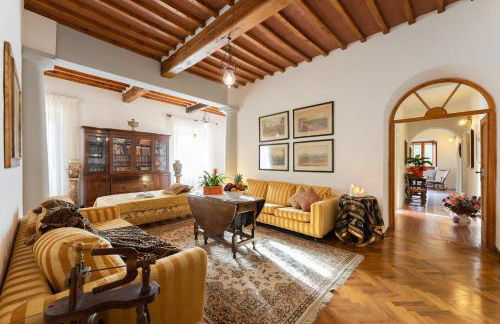 Villa Mario, piscina privata,aria cond,immersa nel verde,campagna Toscana - Foto 25