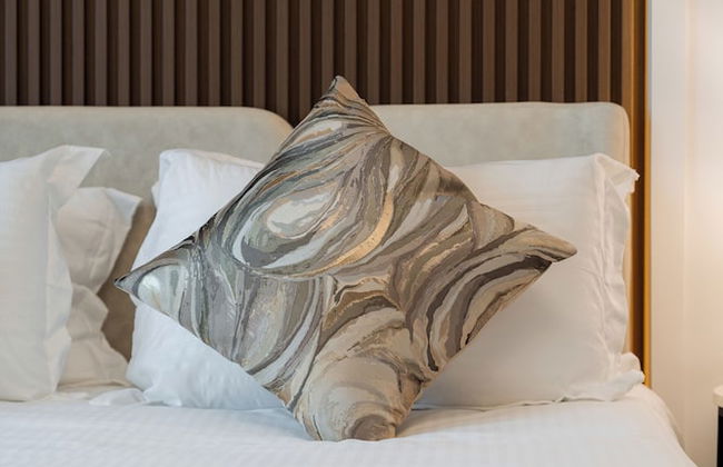 Dubaiashome - Luxury Special Stay - Foto 10