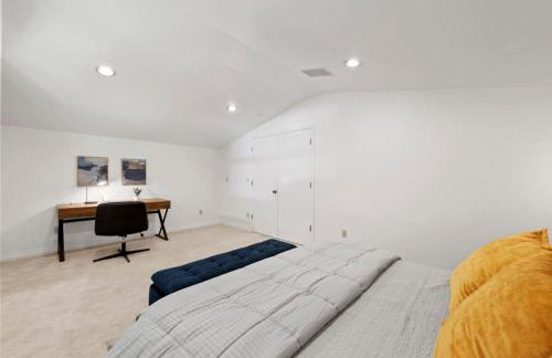 Stunning Sammamish Lake View Home near Weowna Park - Foto 30