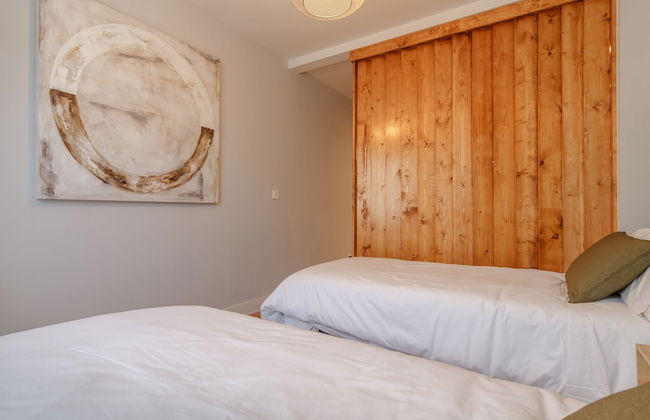 Viejo Bilbao con Vistas a la Ría - Foto 3