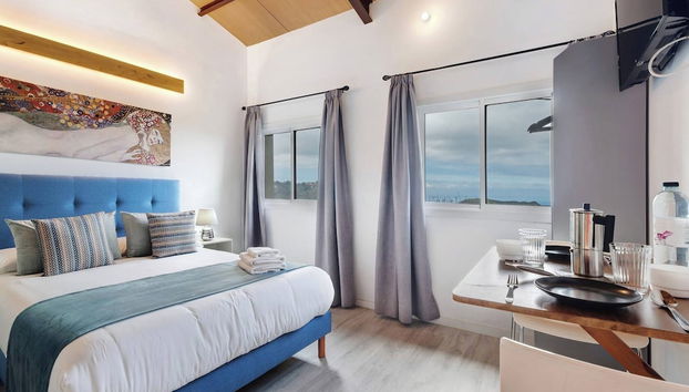 Casa Lomo El Aire Brezo - Foto 2, Imagen principal