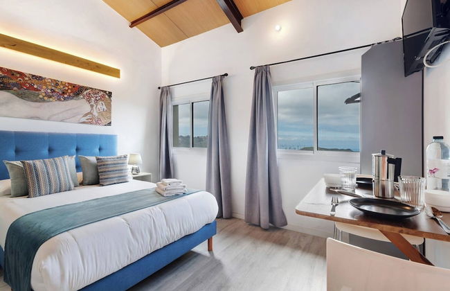 Casa Lomo El Aire Brezo - Foto 1