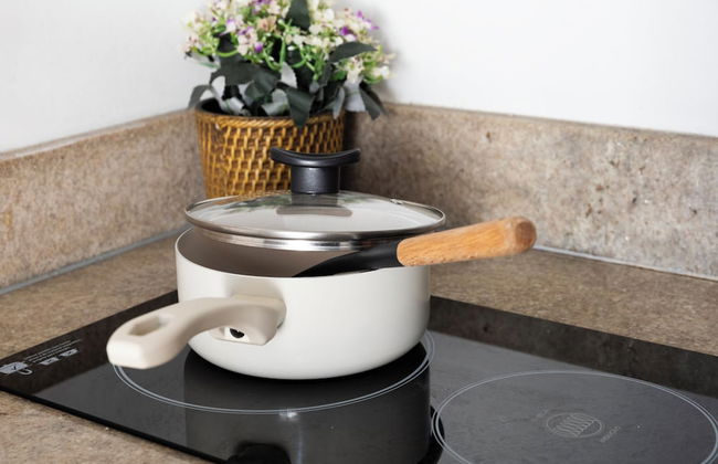 Pool Gym and Parking - Brazilian Corner - Foto 48