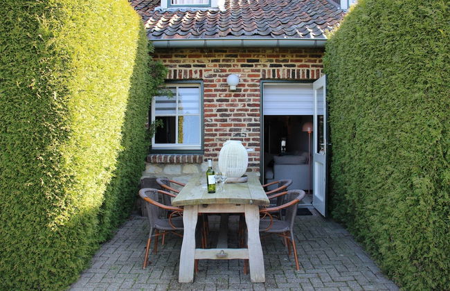 Comfy Holiday Home in Voerendaal - Photo 17