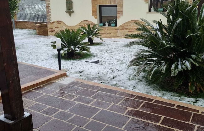 1-bed Apartment Abruzzo, Italy 15 Minutes to sea - Foto 12