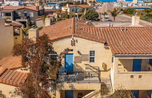 Pacific Plaza #308 - Lazy Dune - 1BdrmUp-K-QSofa - Photo 24