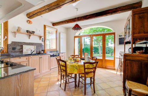 Mas du PERUSSIER - Foto 13