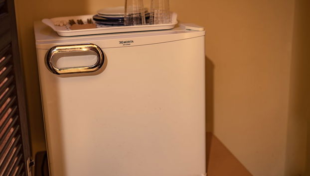 Kouriisland hotel cava - Photo 5, Chambre